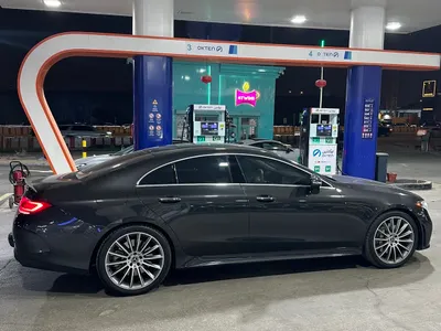 2019 مرسيدس - بنز سي إل إس 450