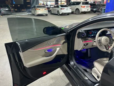 2019 مرسيدس - بنز سي إل إس 450