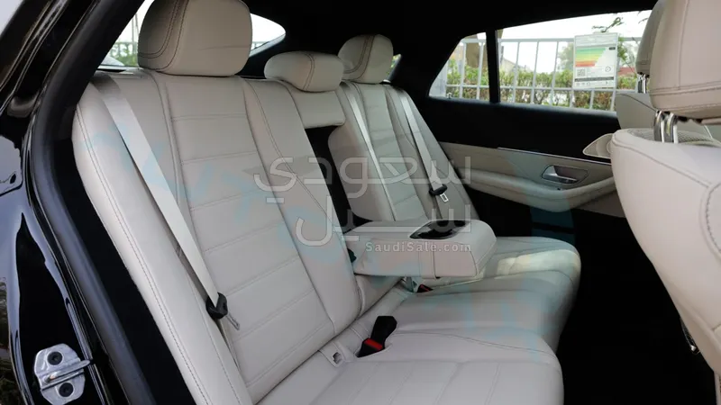 2026 مرسيدس - بنز جي إل إي 450