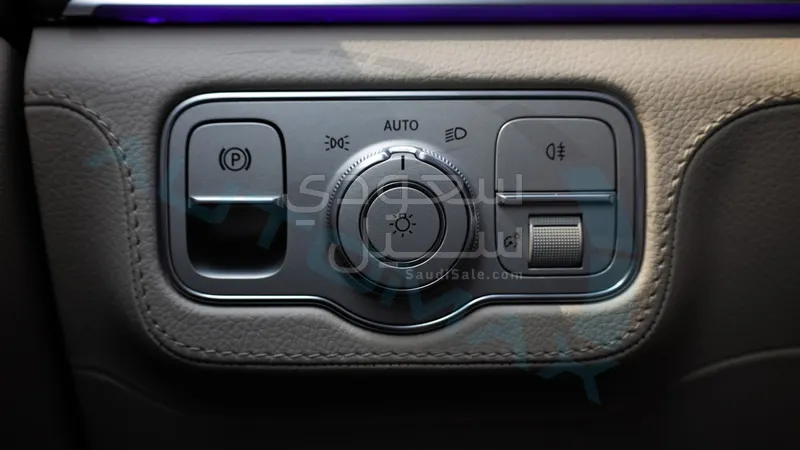 2026 مرسيدس - بنز جي إل إي 450