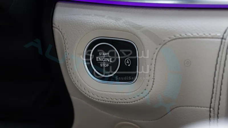 2026 مرسيدس - بنز جي إل إي 450