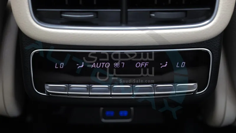 2026 مرسيدس - بنز جي إل إي 450