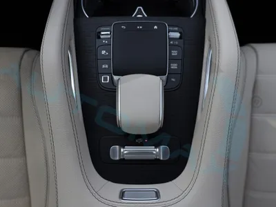 2026 مرسيدس - بنز جي إل إي 450