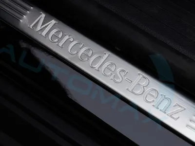 2026 مرسيدس - بنز جي إل إي 450