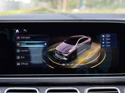 2026 مرسيدس - بنز جي إل إي 450