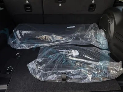 2025 جييب رانجلر صحارى