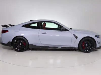 2025 بي ام دبليو الفئة ام إم 4 كومبيتيشن