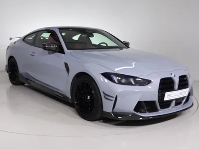 2025 بي ام دبليو الفئة ام إم 4 كومبيتيشن