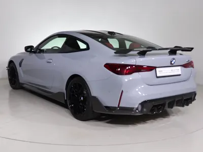 2025 بي ام دبليو الفئة ام إم 4 كومبيتيشن