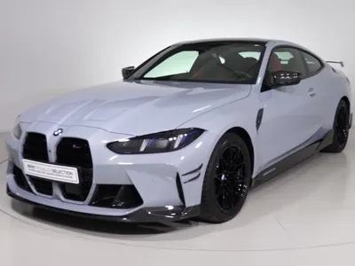 2025 بي ام دبليو الفئة ام إم 4 كومبيتيشن