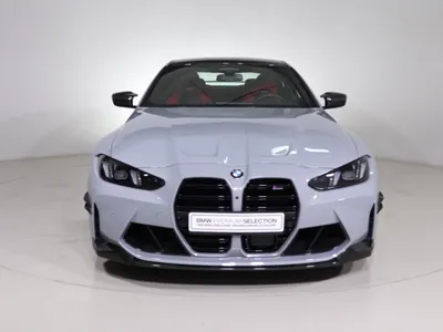 2025 بي ام دبليو الفئة ام إم 4 كومبيتيشن