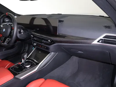 2025 بي ام دبليو الفئة ام إم 4 كومبيتيشن