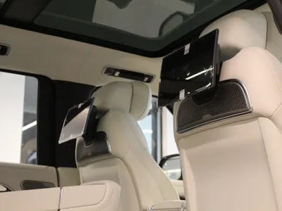 2025 لاند روفر رينج روفر اوتوبيوغرافي