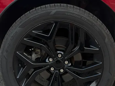 2018 لاند روفر رينج روفر فيلار أر - دايناميك