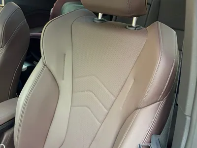 2023 بي ام دبليو الفئة اكس 1