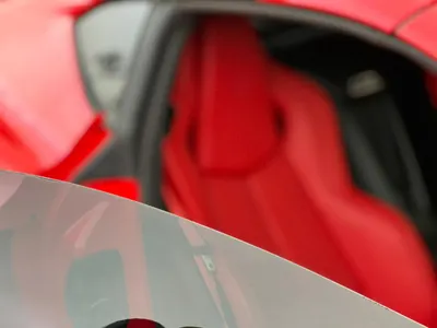 2025 شفروليه كورفيت سي 8