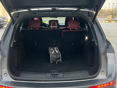 2023 لنكولن كورسير