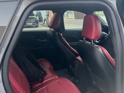 2023 لنكولن كورسير