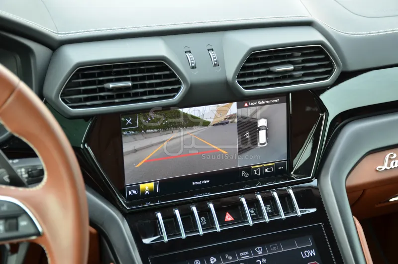 2024 لمبرجيني اوروس اس