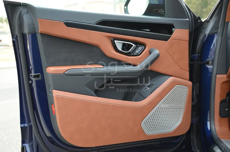 2024 لمبرجيني اوروس اس