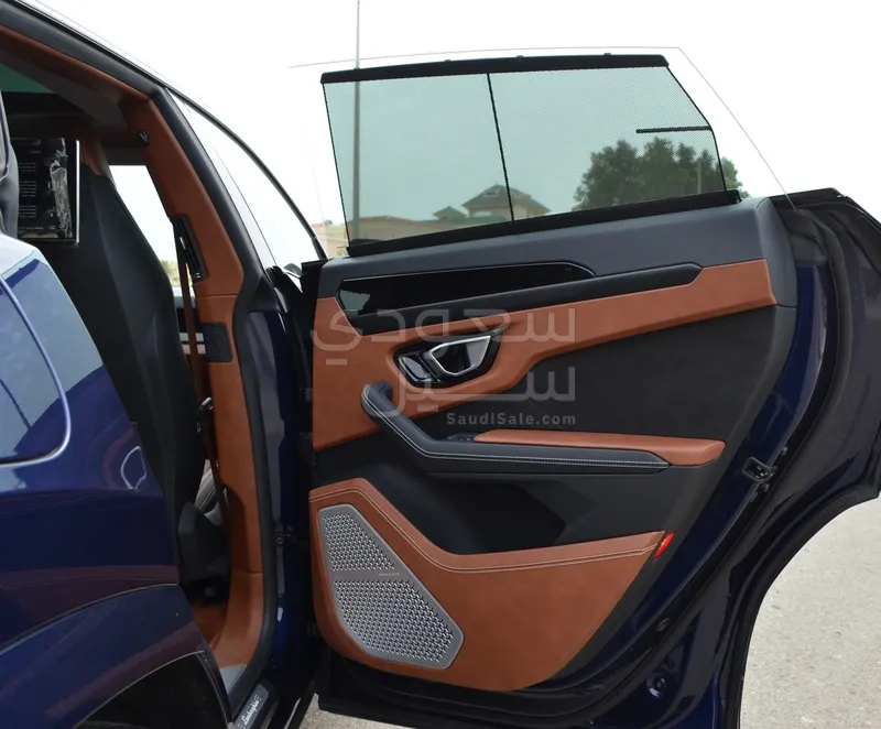 2024 لمبرجيني اوروس اس