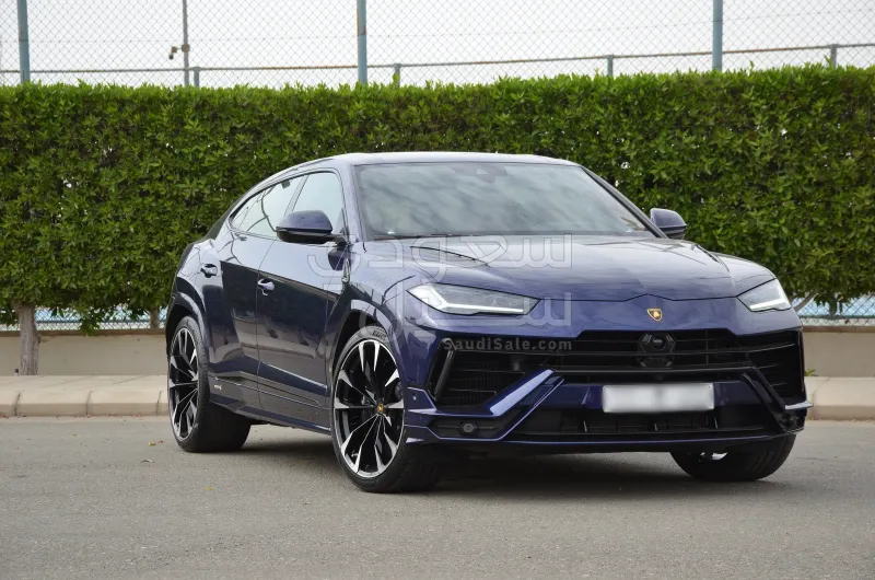 2024 لمبرجيني اوروس اس