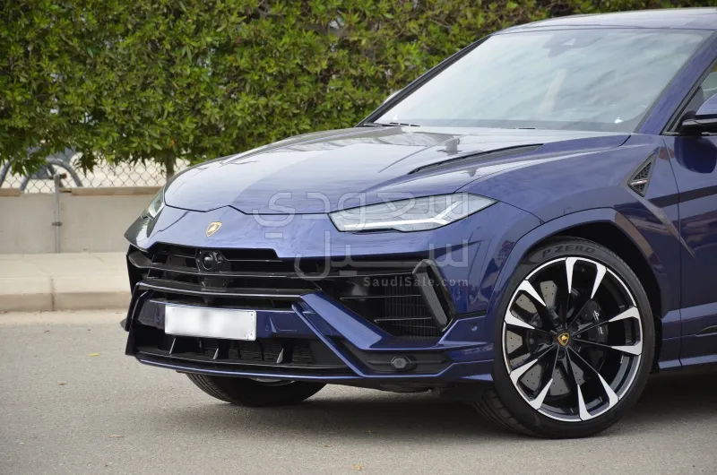 2024 لمبرجيني اوروس اس