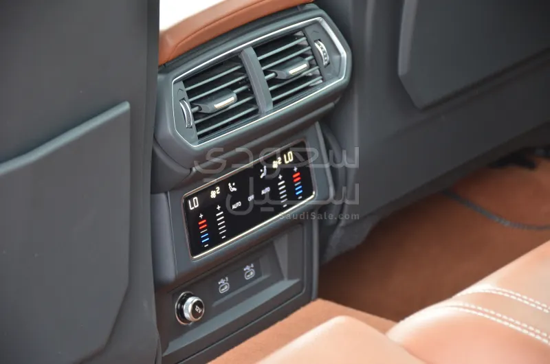 2024 لمبرجيني اوروس اس