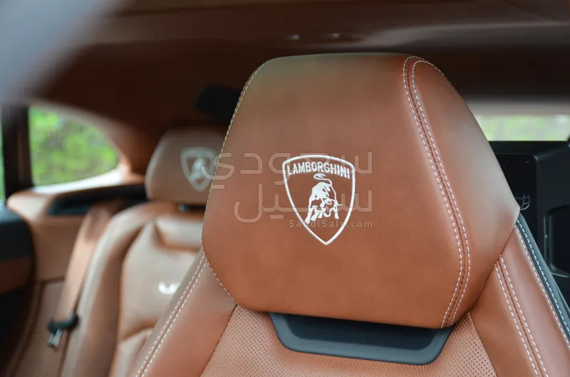 2024 لمبرجيني اوروس اس