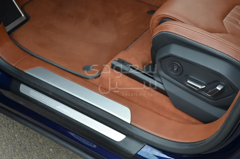 2024 لمبرجيني اوروس اس