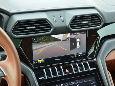 2024 لمبرجيني اوروس اس