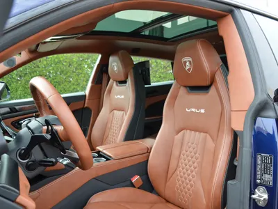 2024 لمبرجيني اوروس اس