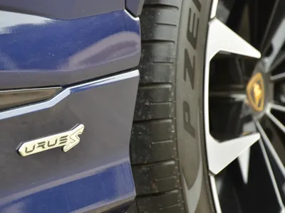 2024 لمبرجيني اوروس اس