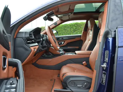 2024 لمبرجيني اوروس اس