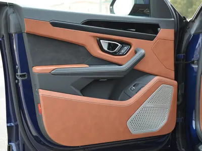 2024 لمبرجيني اوروس اس