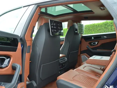 2024 لمبرجيني اوروس اس