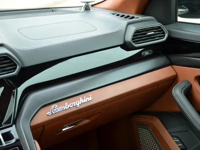 2024 لمبرجيني اوروس اس