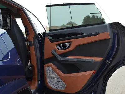 2024 لمبرجيني اوروس اس