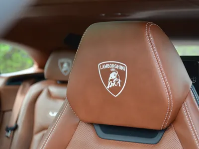 2024 لمبرجيني اوروس اس