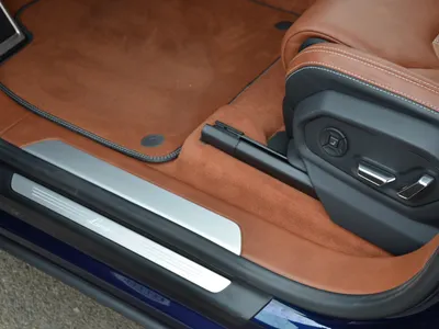 2024 لمبرجيني اوروس اس