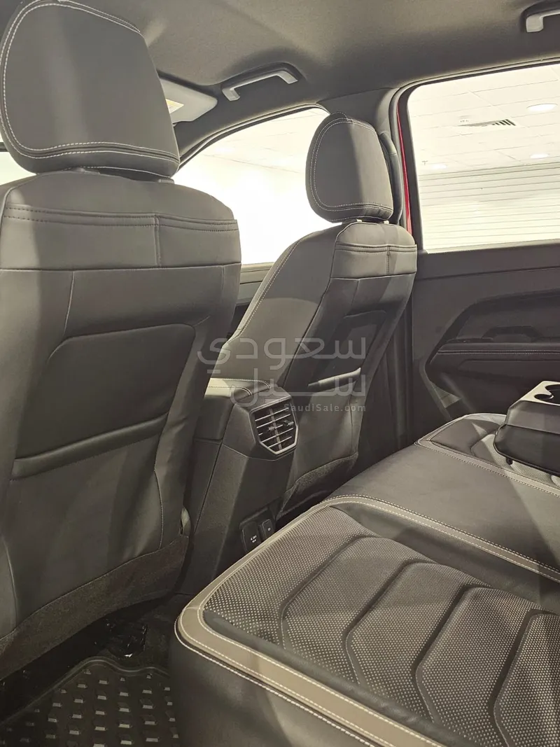 2023 فولكس واجن اماروك