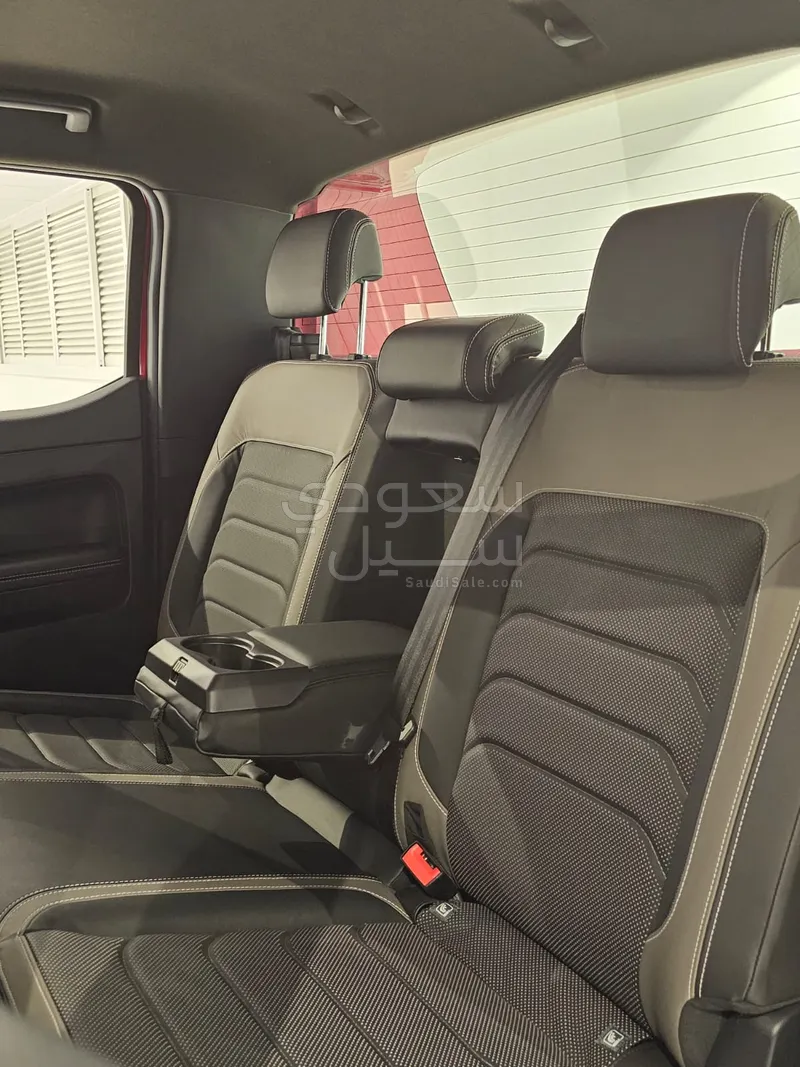 2023 فولكس واجن اماروك