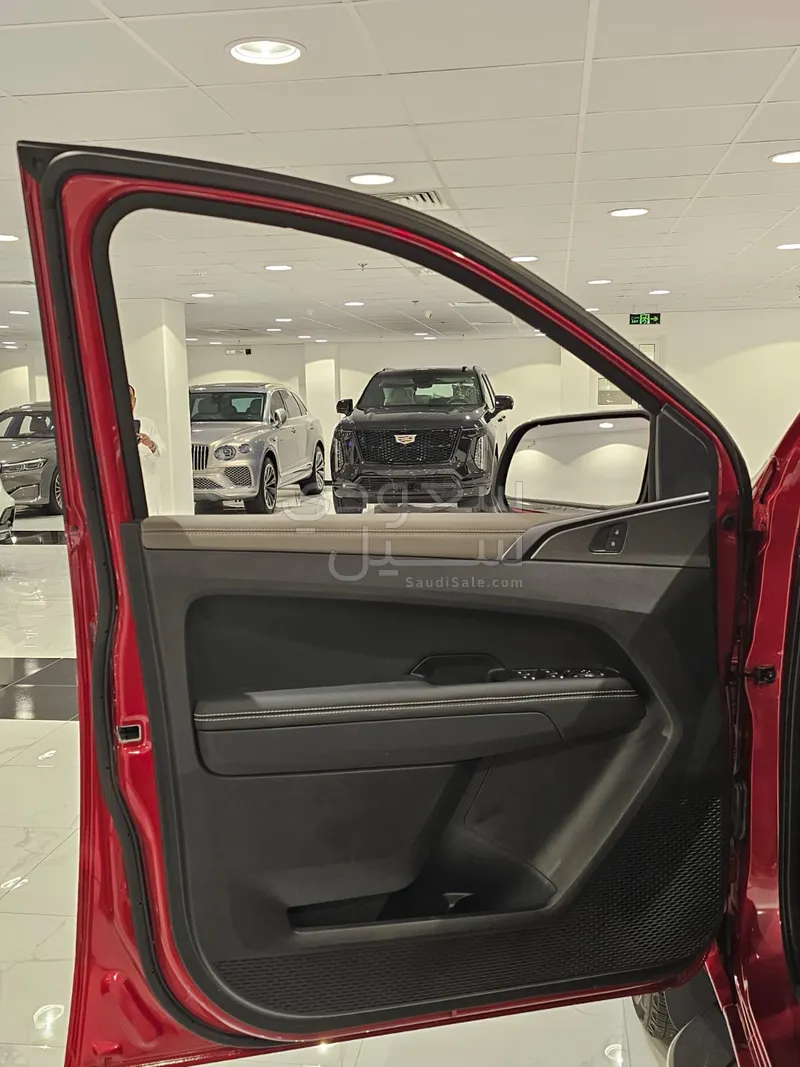 2023 فولكس واجن اماروك