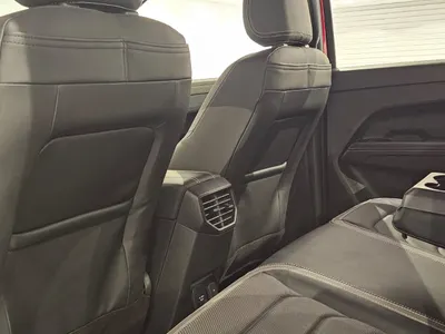 2023 فولكس واجن اماروك