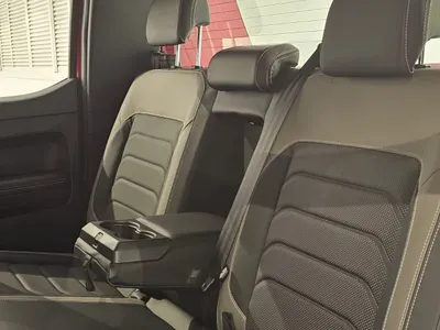 2023 فولكس واجن اماروك