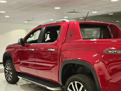 2023 فولكس واجن اماروك