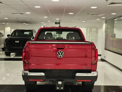 2023 فولكس واجن اماروك