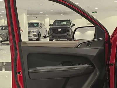 2023 فولكس واجن اماروك