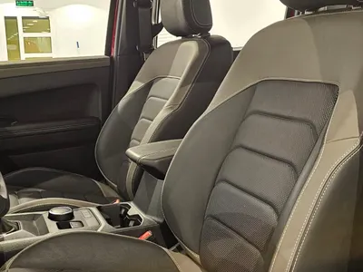 2023 فولكس واجن اماروك