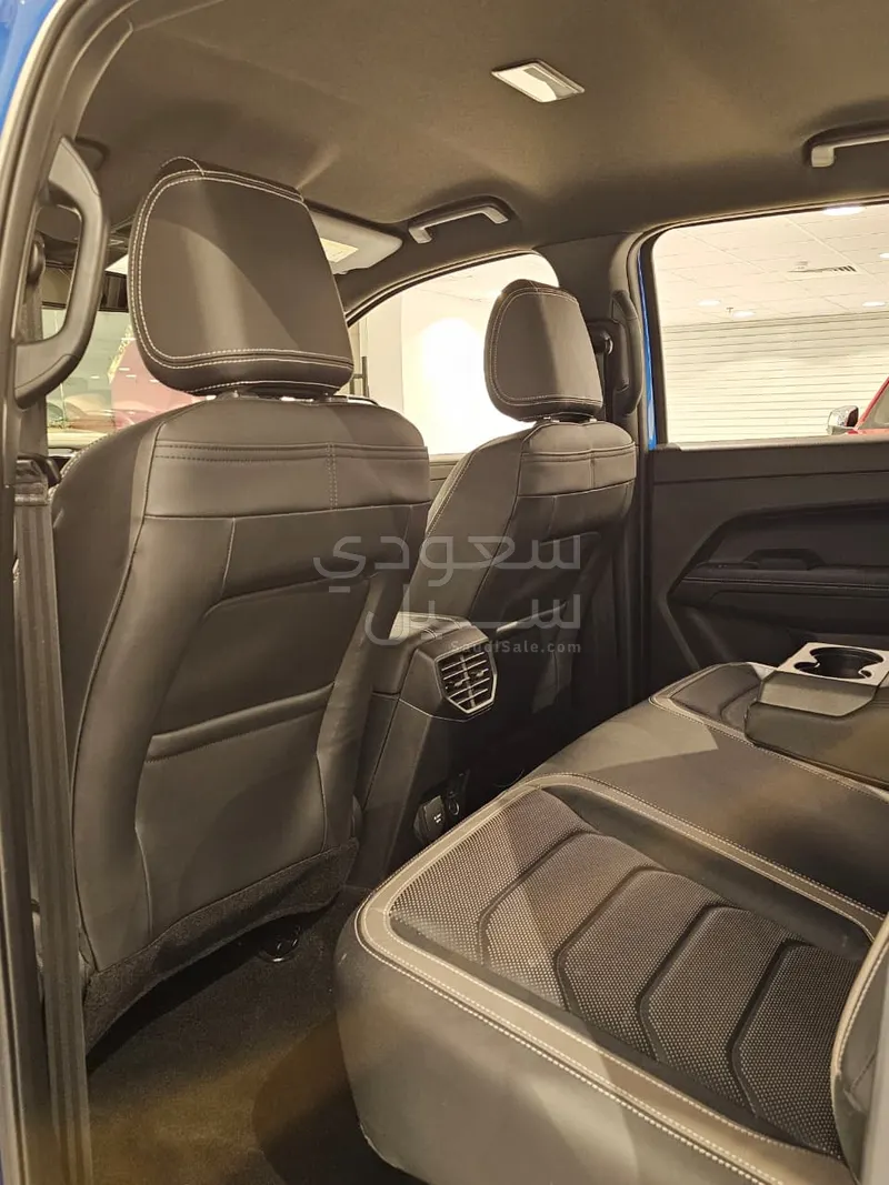 2023 فولكس واجن اماروك